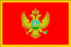Черногория